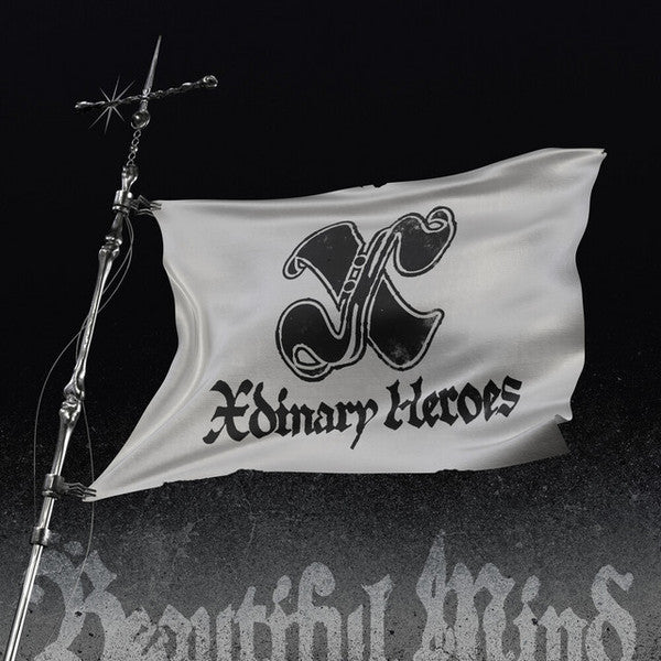 Xdinary Heroes - Beautiful Mind (CD)