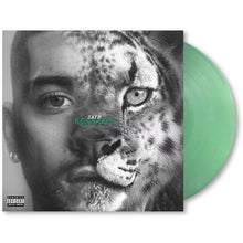 Load image into Gallery viewer, Zayn - Konnakol (LP)
