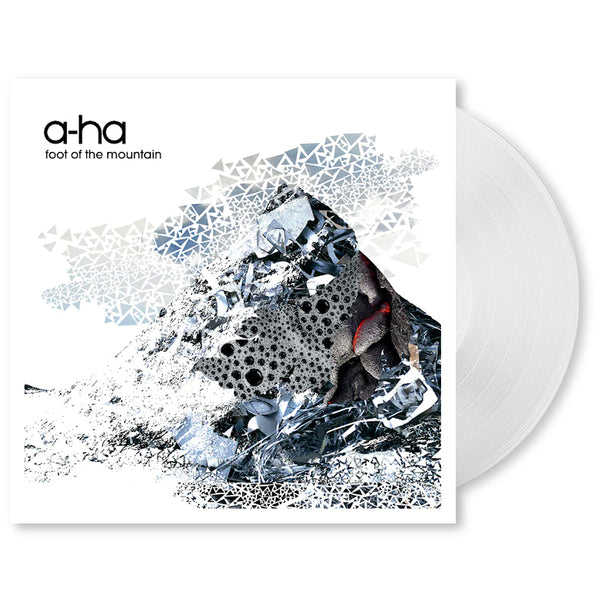 a-ha - Foot Of The Mountain (LP)