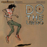 Do-The-Undo - Do The Undo (LP)