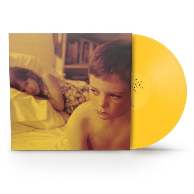 Afghan Whigs, The - Gentlemen (LP)