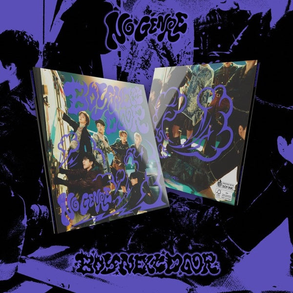 Boynextdoor - 4th ep [no genre] (CD)