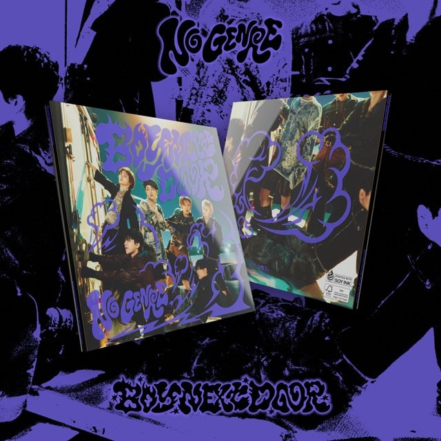 Boynextdoor - 4th ep [no genre] (CD)