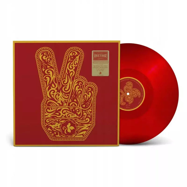 Stone Temple Pilots - Stone temple pilots (LP)