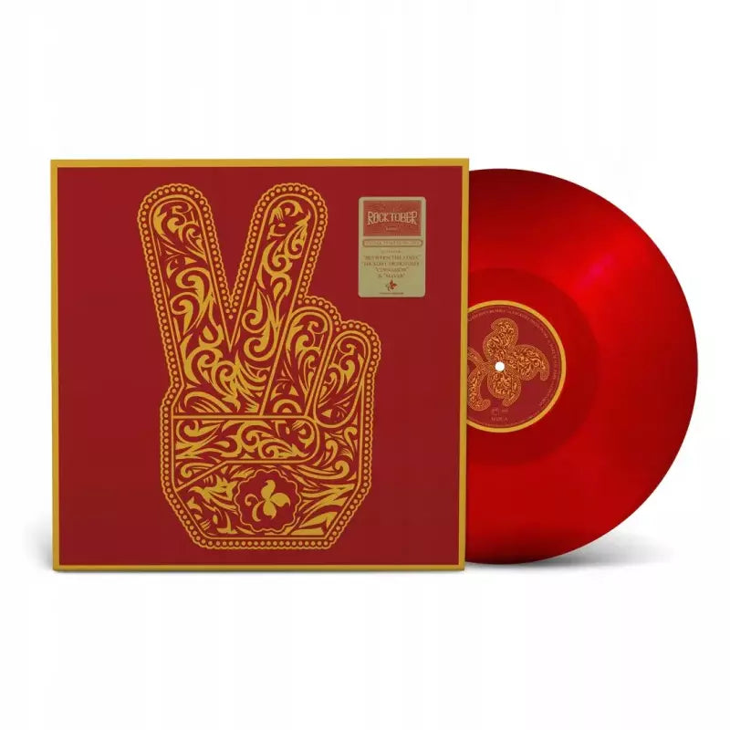 Stone Temple Pilots - Stone temple pilots (LP)