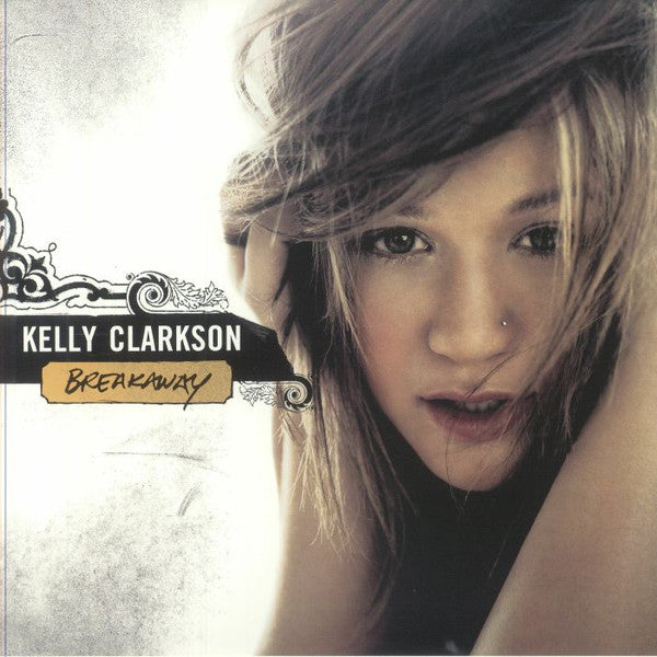 Kelly Clarkson - Breakaway (LP)