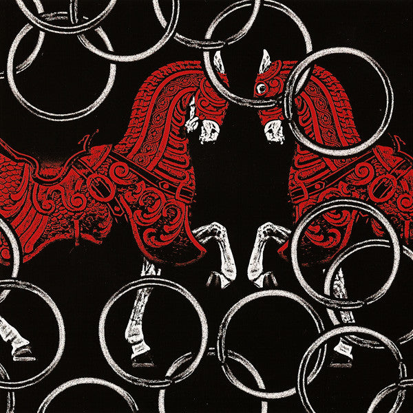 White Stripes, The - Conquista (7-inch single)