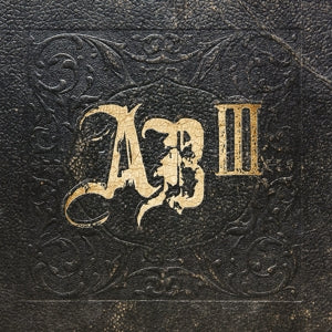 ALTER BRIDGE - AB III