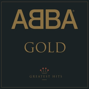 Abba - Gold (LP)