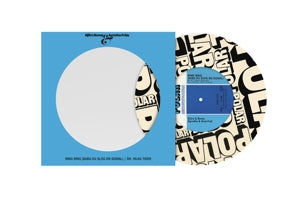 ABBA - RING RING (SWEDISH) / EH, VILKA TIDER 7"