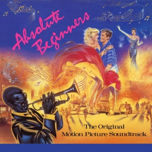 V/A - ABSOLUTE BEGINNERS SOUNDTRACK