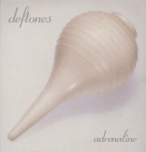 DEFTONES - ADRENALINE