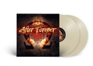 AFTER FOREVER - AFTER FOREVER Coloured Vinyl