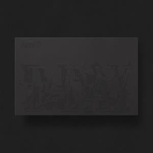 AGUST D (BTS) - D-DAY