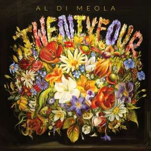 AL DI MEOLA - TWENTYFOUR