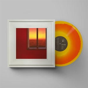 KHRUANGBIN - A LA SALA Sun Yellow Vinyl