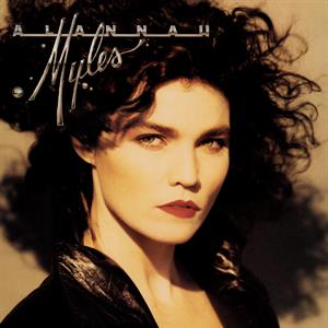 ALANNAH MYLES - ALANNAH MYLES Coloured Vinyl