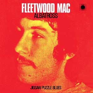 FLEETWOOD MAC - ALBATROSS RSD 23