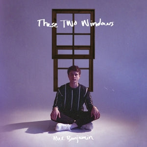 ALEC BENJAMIN - THESE TWO WINDOWS
