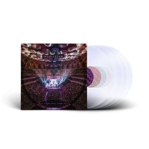 MARILLION - ALL ONE TONIGHT Coloured Vinyl