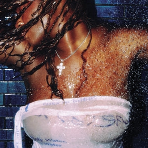 AMAARAE - FOUNTAIN BABY Coloured Vinyl