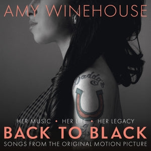 V/A - BACK TO BLACK