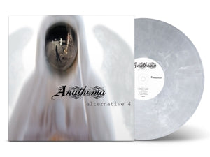 ANATHEMA - ALTERNATIVE 4 Coloured Vinyl