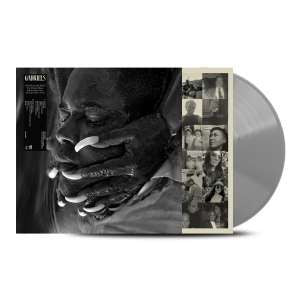 GABRIELS - ANGELS & QUEENS Coloured Vinyl