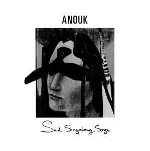 ANOUK - SAD SINGALONG SONGS Coloured Vinyl