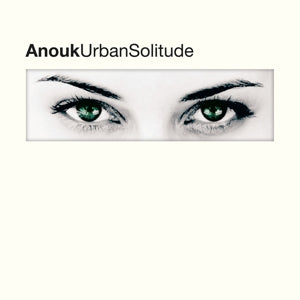 ANOUK - URBAN SOLITUDE Coloured Vinyl