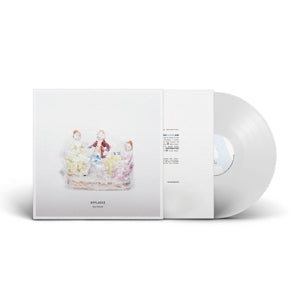 BALTHAZAR - APPLAUSE Coloured Vinyl