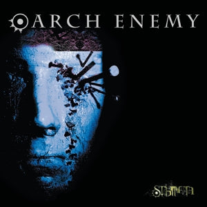 ARCH ENEMY - STIGMATA (RE-ISSUE 2023) Coloured Vinyl