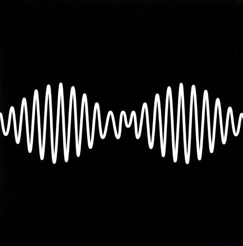 Arctic Monkeys - Am (LP)