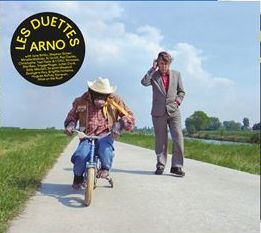 ARNO - LES DUETTES
