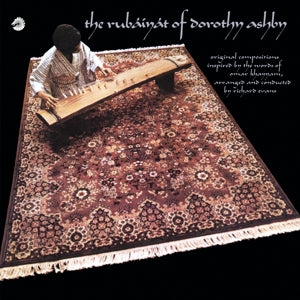 DOROTHY ASHBY - RUBAIYAT OF DOROTHY ASHBY