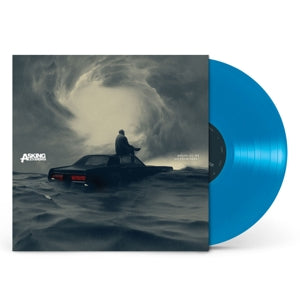 ASKING ALEXANDRIA - WHERE DO WE GO FROM HERE? Coloured Vinyl