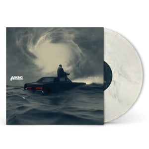 ASKING ALEXANDRIA - WHERE DO WE GO FROM HERE? Coloured Vinyl