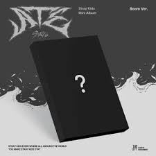 STRAY KIDS - ATE BOOM
