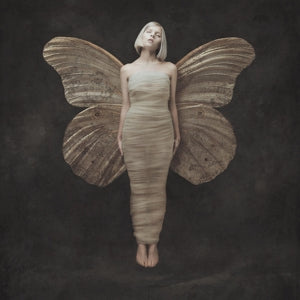 AURORA - ALL MY DEMONS GREETING ME AS A FRIEND Coloured Vinyl