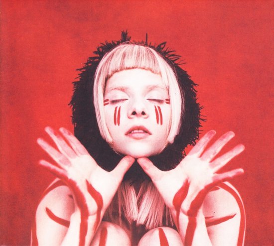 AURORA - A DIFFERENT KIND OF HUMAN - STEP 2