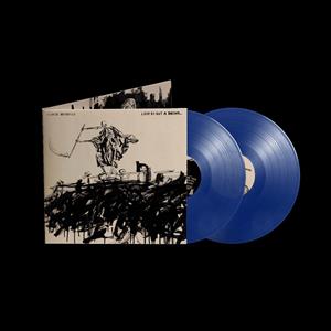 AVENGED SEVENFOLD - LIFE IS BUT A DREAM Coloured Vinyl