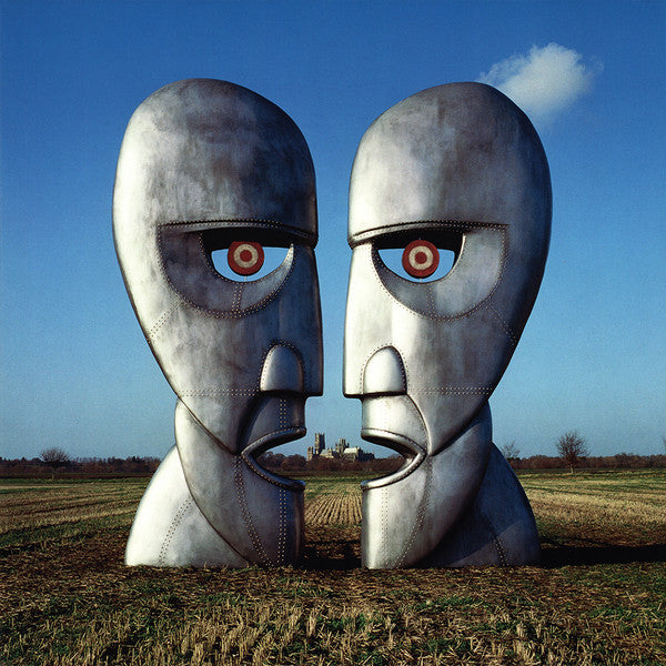 Pink Floyd - The Division Bell (LP)