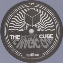 Afbeelding in Gallery-weergave laden, Various - The Magic Cube (12-inch maxi-single)

