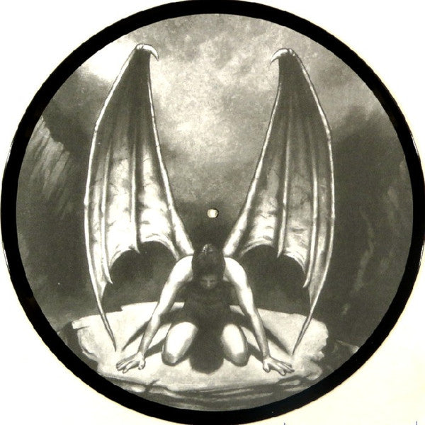 Lacrimosa - Lichtgestalt (LP)