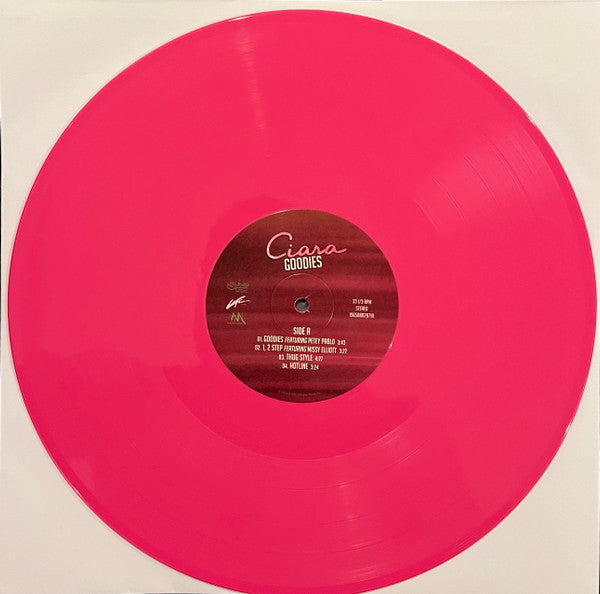 Ciara  - Goodies (LP)