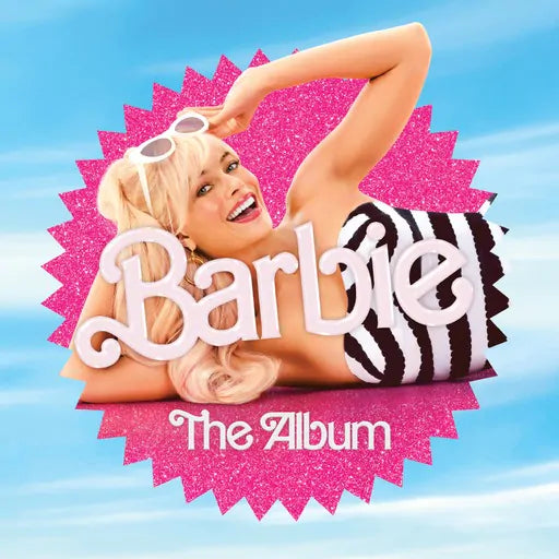 V/A - BARBIE THE ALBUM