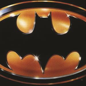 PRINCE - BATMAN