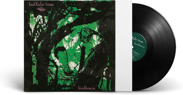 Buffalo Tom - Birdbrain (LP)
