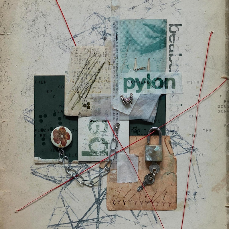 beabadoobee - Pylon - Oyster Vinyl (LP)