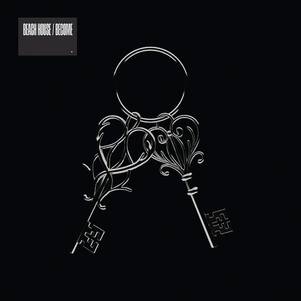 Beach House - Become RSD 23